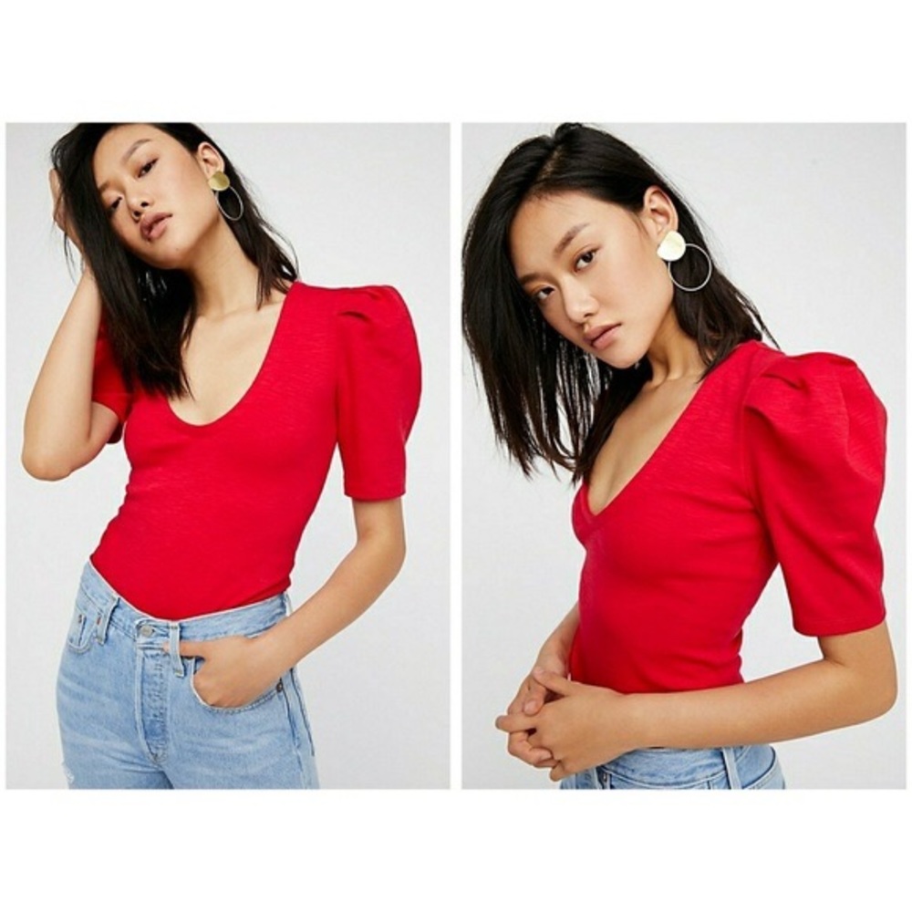 Free People Ellery Top